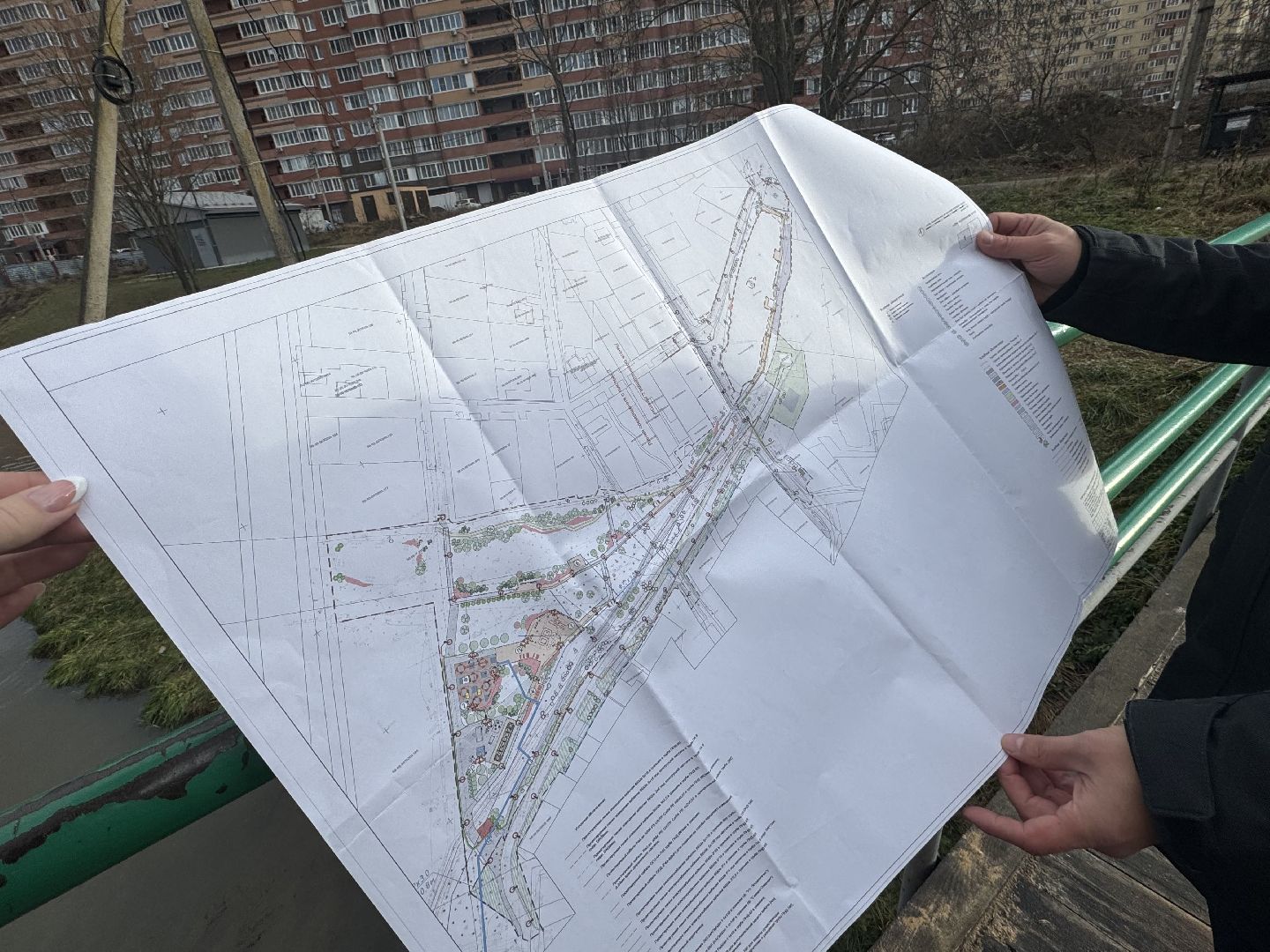 Сергиев Посад, Северные пруды , зона отдыха,