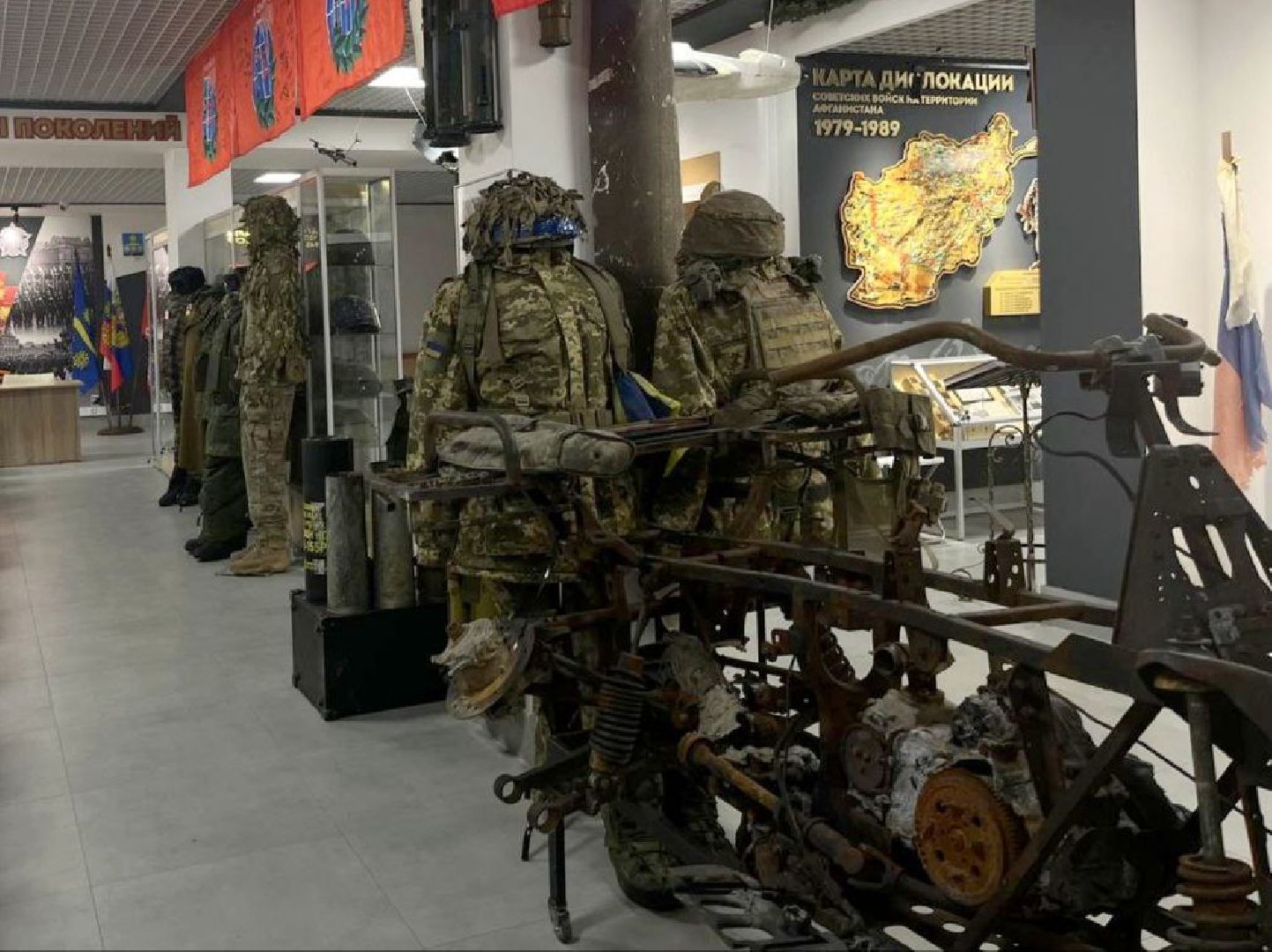 солнечногорск, сво, специальная военная операция,