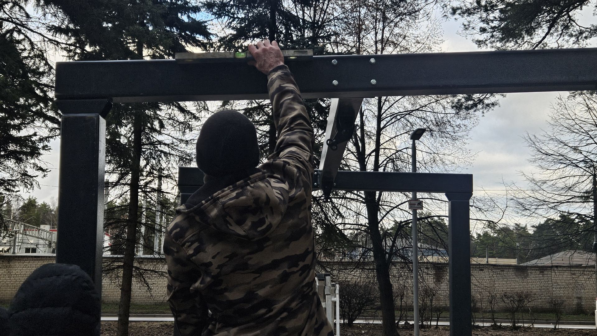 сквер, благоустройство, жуковский,