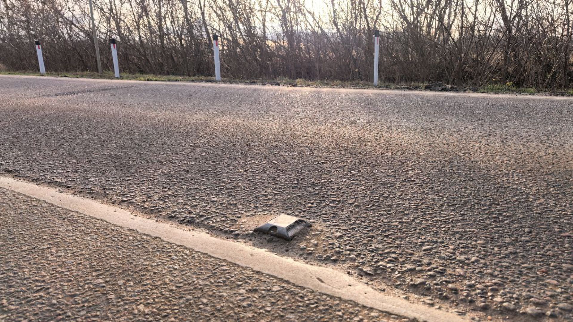 дороги , безопасные дороги, серебряные пруды, мосавтодор,