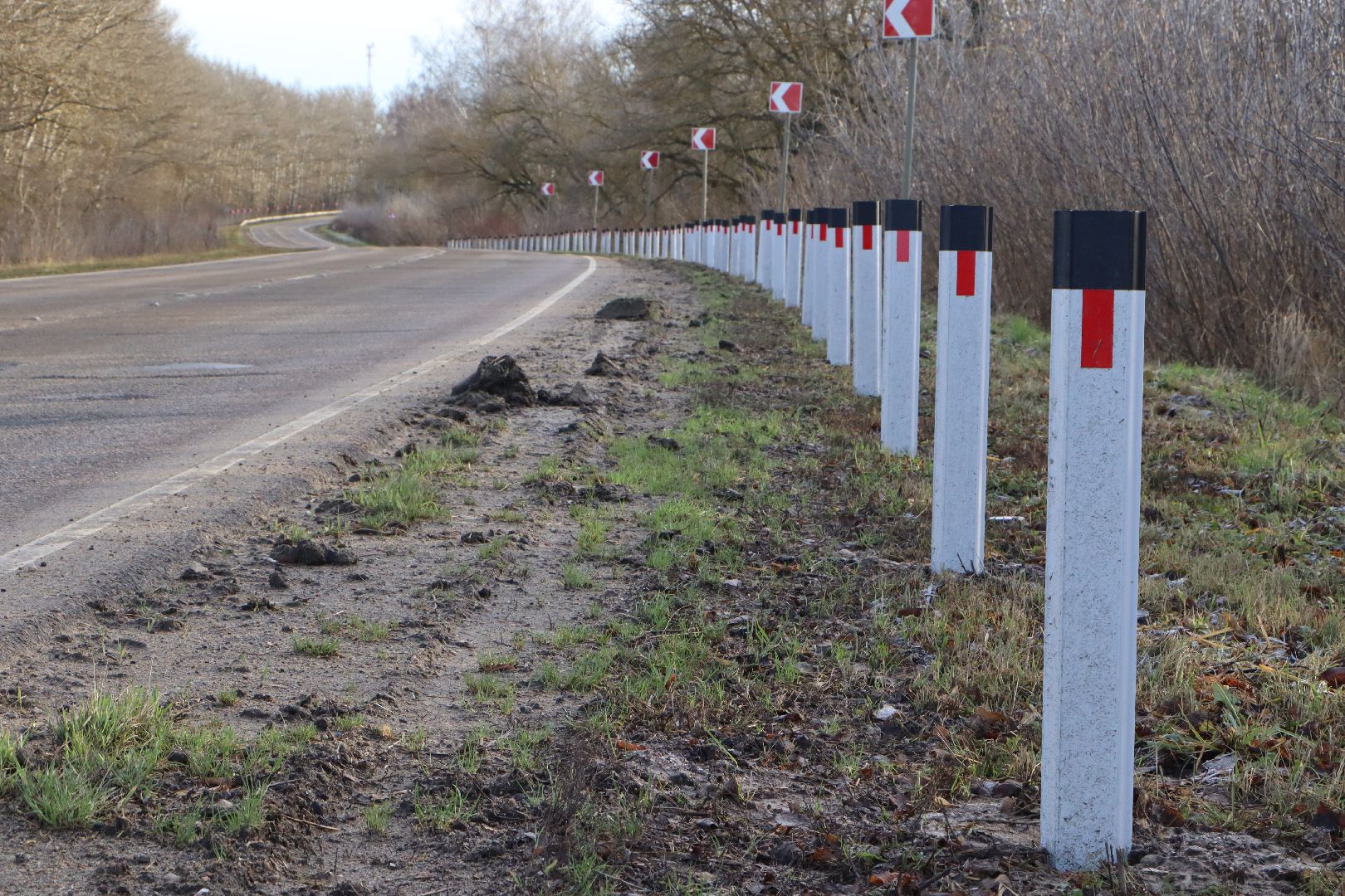 дороги , безопасные дороги, серебряные пруды, мосавтодор,