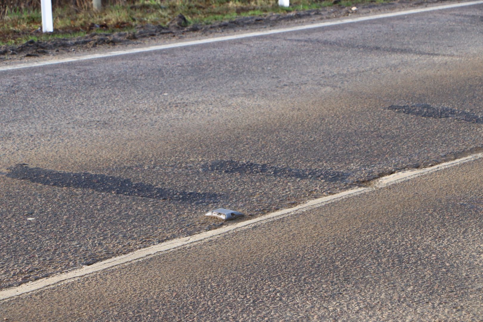 дороги , безопасные дороги, серебряные пруды, мосавтодор,