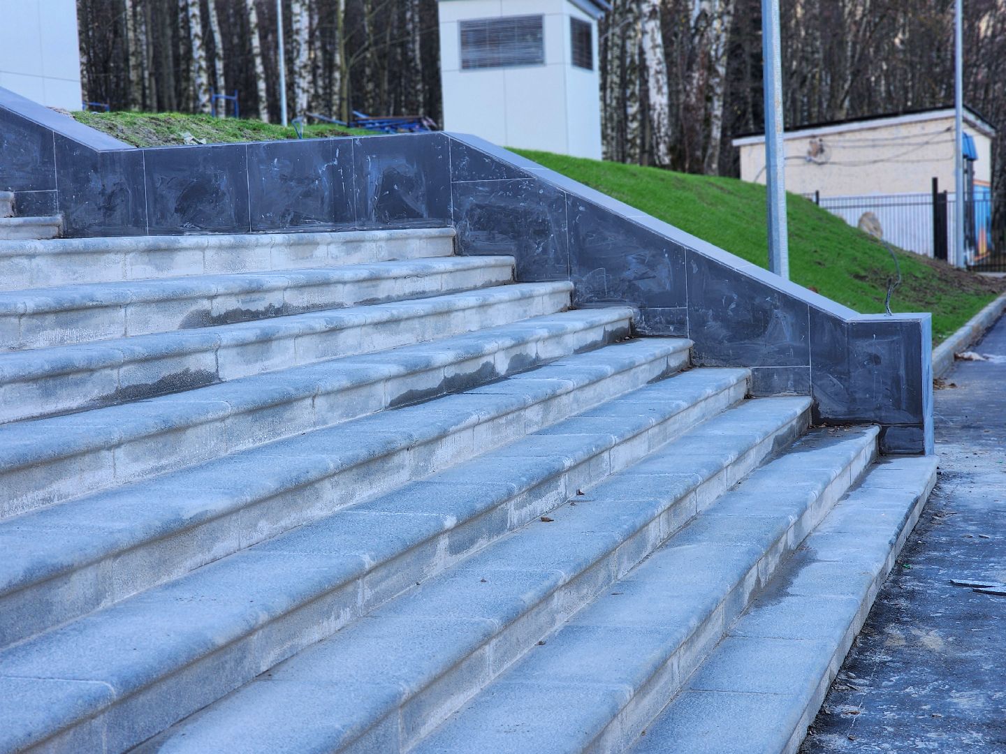 академия творчества, капитальный ремонт,  строительство, ногинск, богородский городской округ,