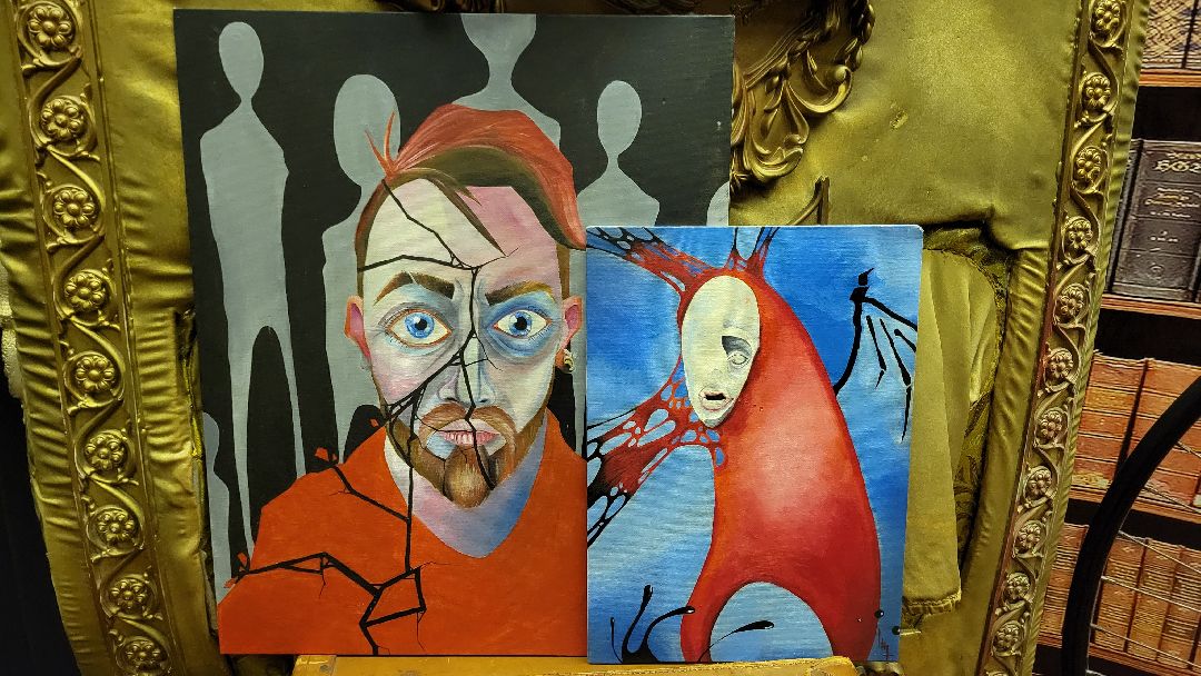 Красногорск