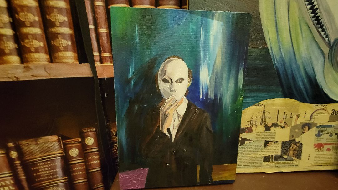 Красногорск