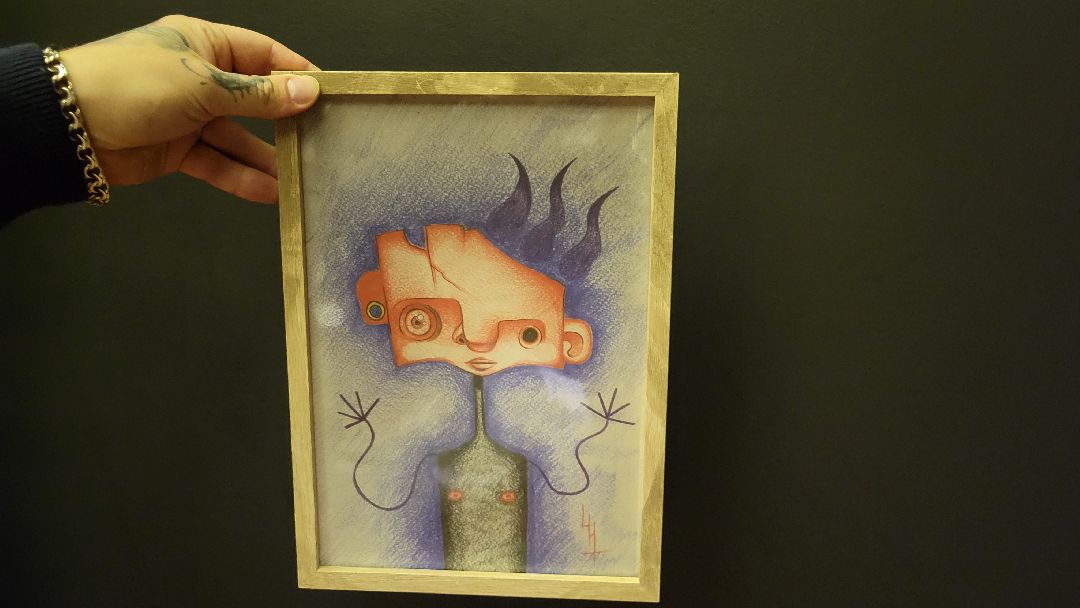 Красногорск