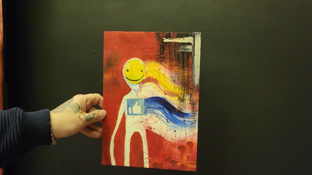 Красногорск