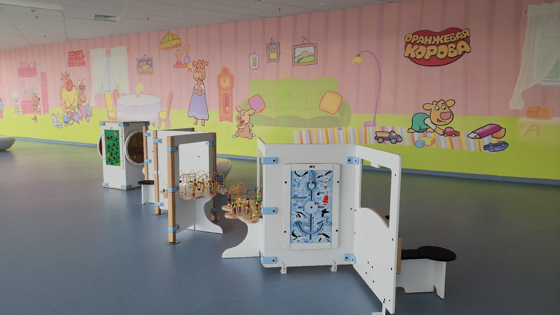 рошаль, красногорск, педиатрия,