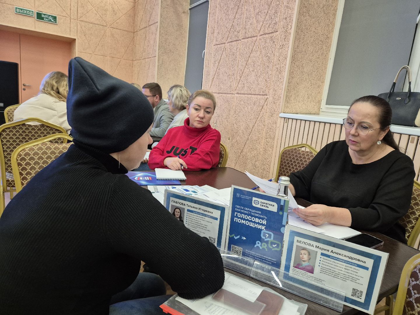 выездная администиация, орехово-зуево, ремонт дома,