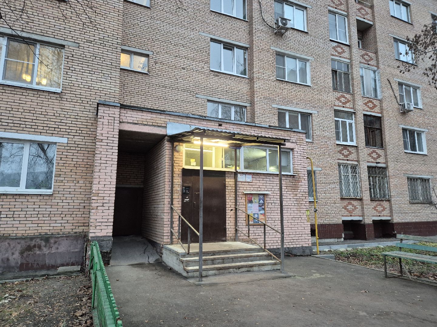 выездная администиация, орехово-зуево, ремонт дома,