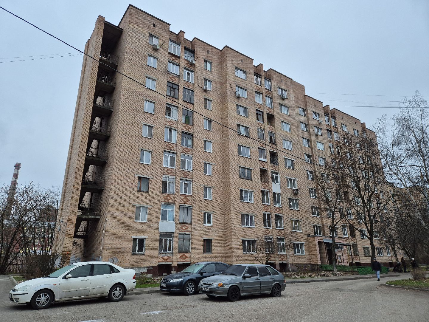 выездная администиация, орехово-зуево, ремонт дома,