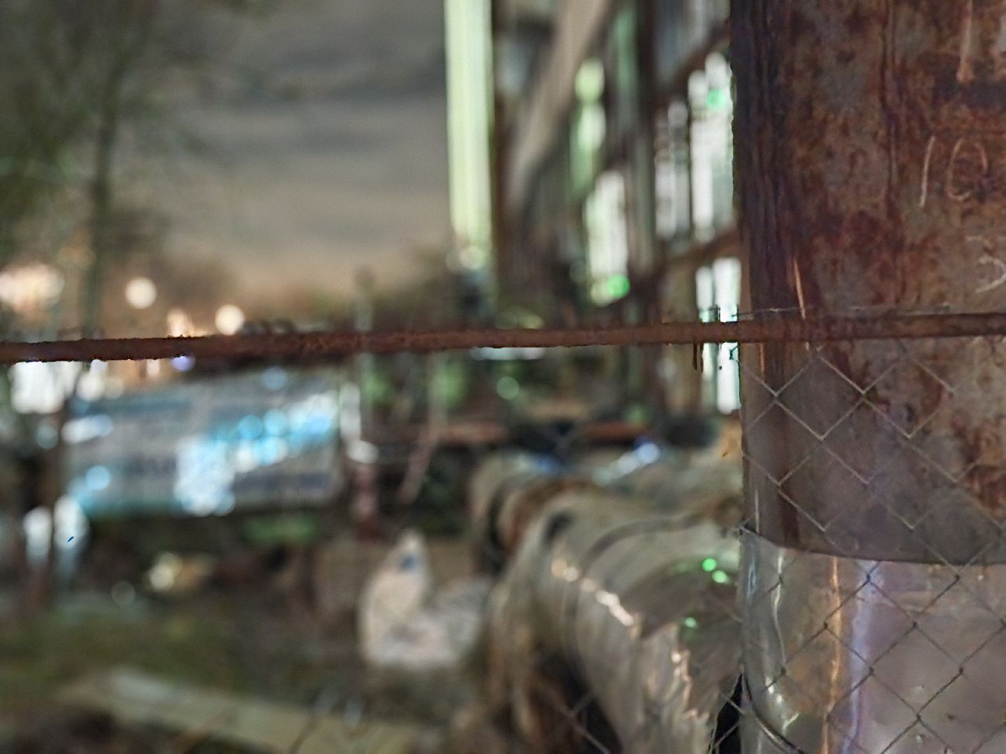 ЧП, котельная, технологический инцидент, электроугли, богородский городской округ,