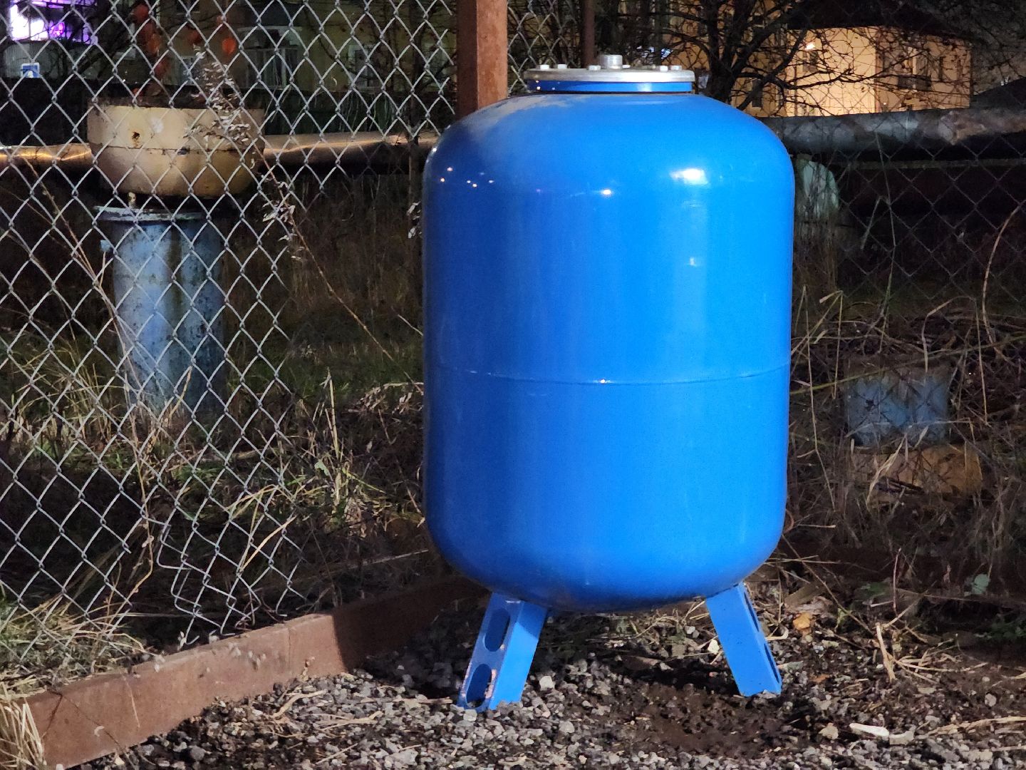 ЧП, котельная, технологический инцидент, электроугли, богородский городской округ,