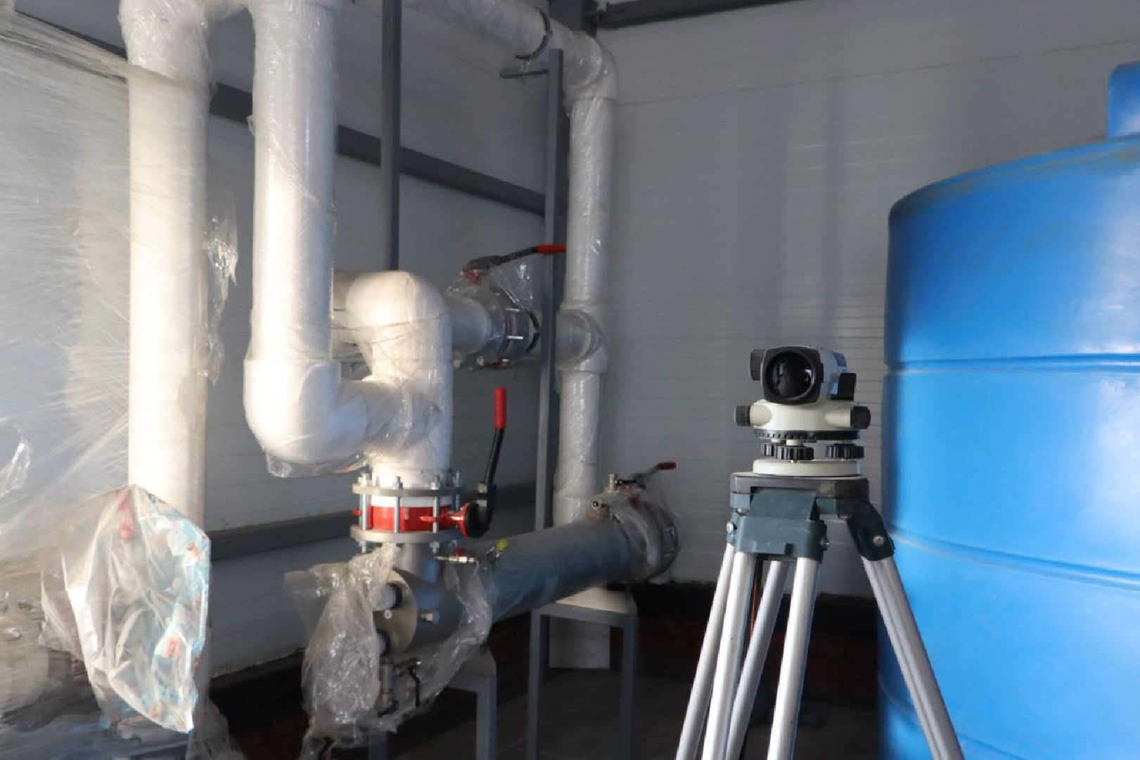 серебряные пруды, жкх, строительство взу на свободной в серебряных пруда,