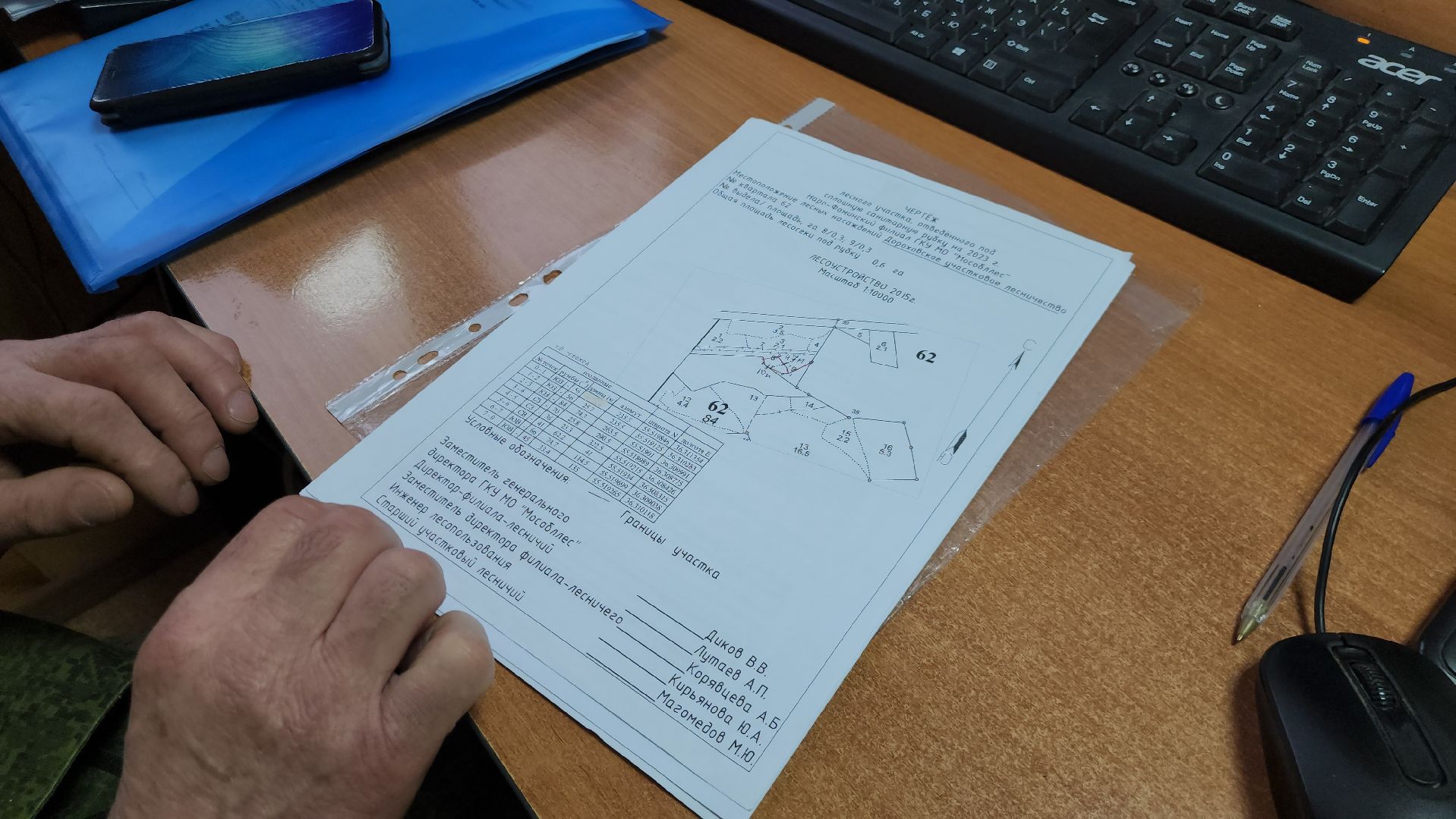 Руза, Мособллес, кремлевская елка,