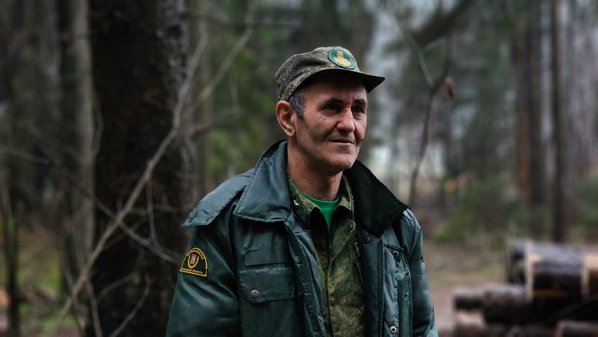 Руза, Мособллес, кремлевская елка,