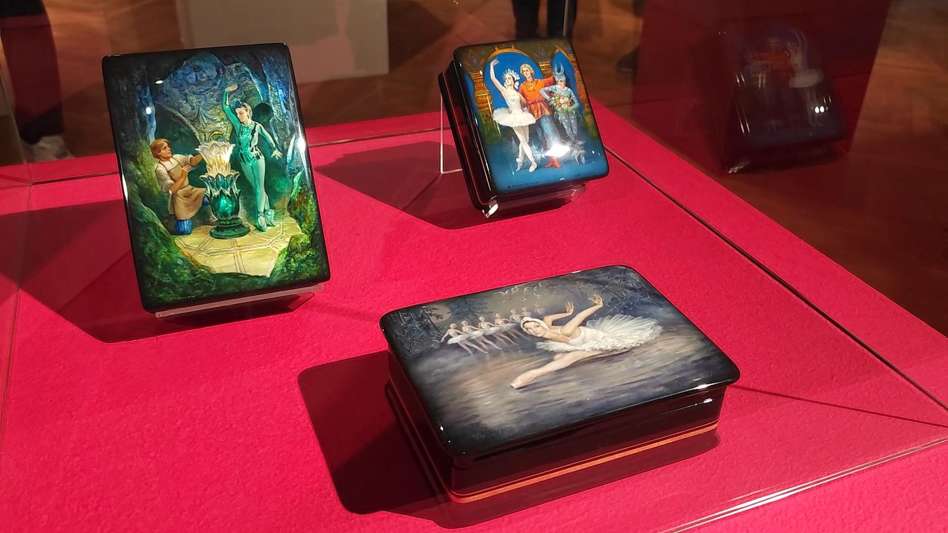 мытищи, федоскино, Майя Плисецкая,