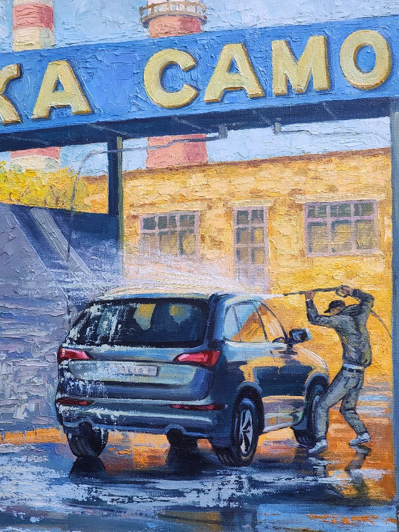 художественная школа, графика, живопись, ногинск, богородский городский округ,