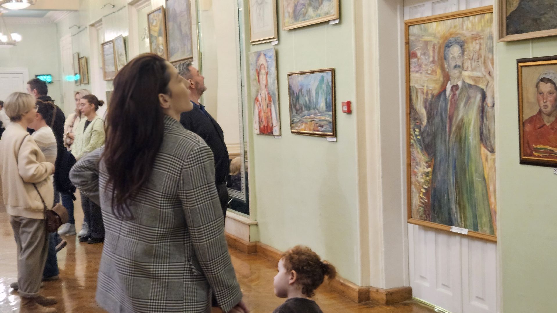 искусство, художник, жуковский,