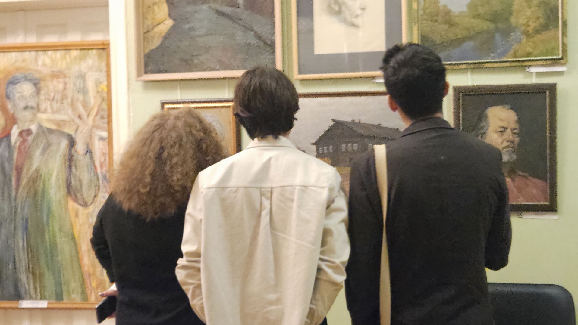 искусство, художник, жуковский,