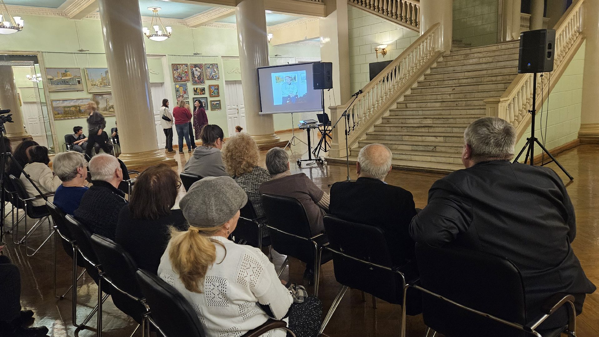 искусство, художник, жуковский,