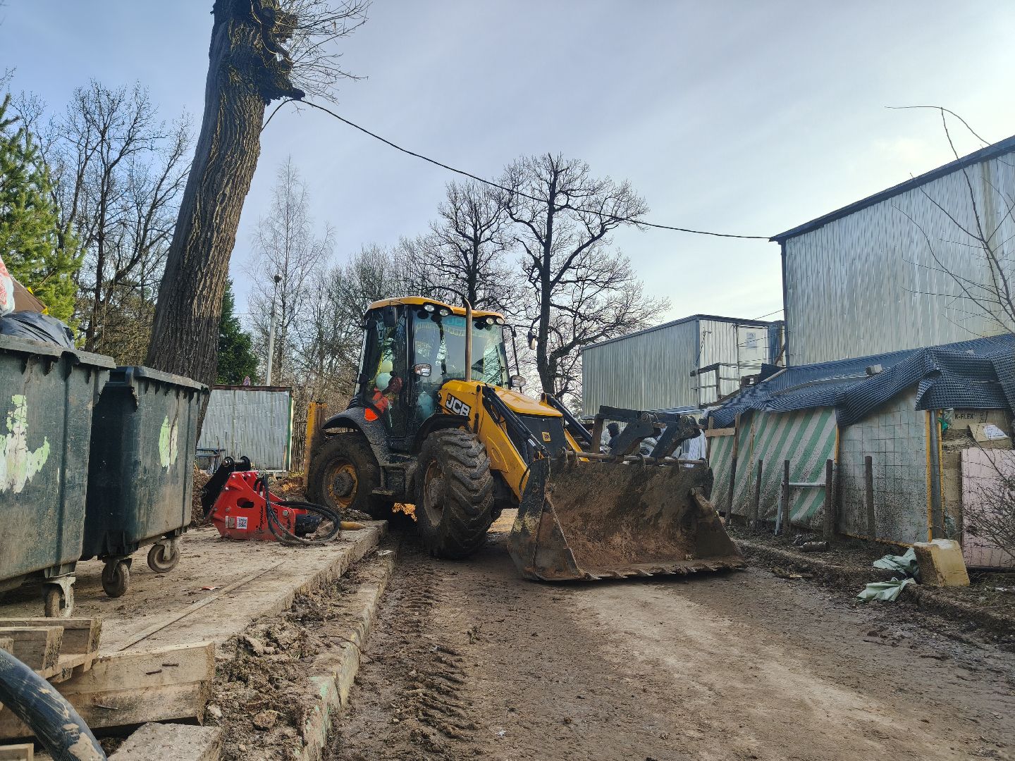 одинцовский городской округ,медицинский центр, перхушково,
