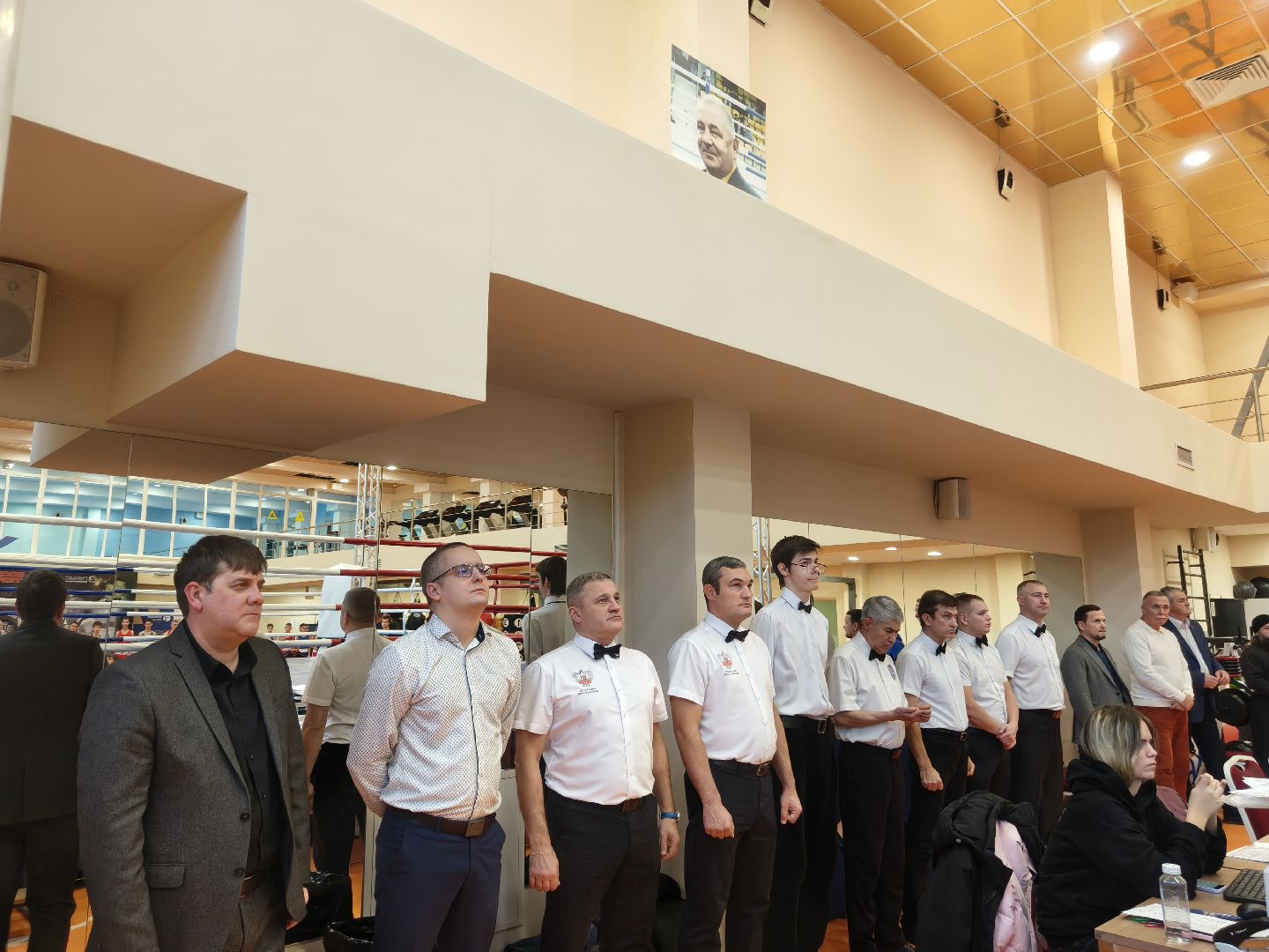 одинцовский городской округ, бокс, турнир памяти,