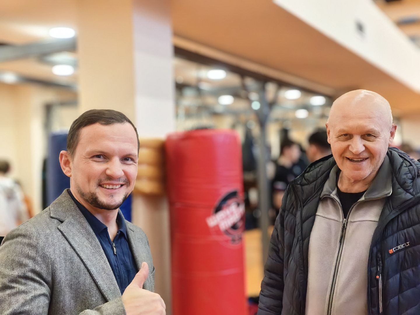 одинцовский городской округ, бокс, турнир памяти,