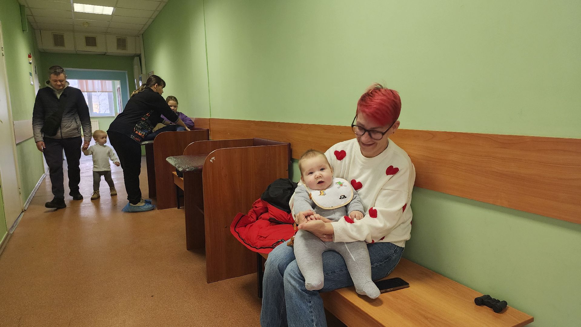 люберцы, выездная администиация, дзержинский, люберецкая больница,