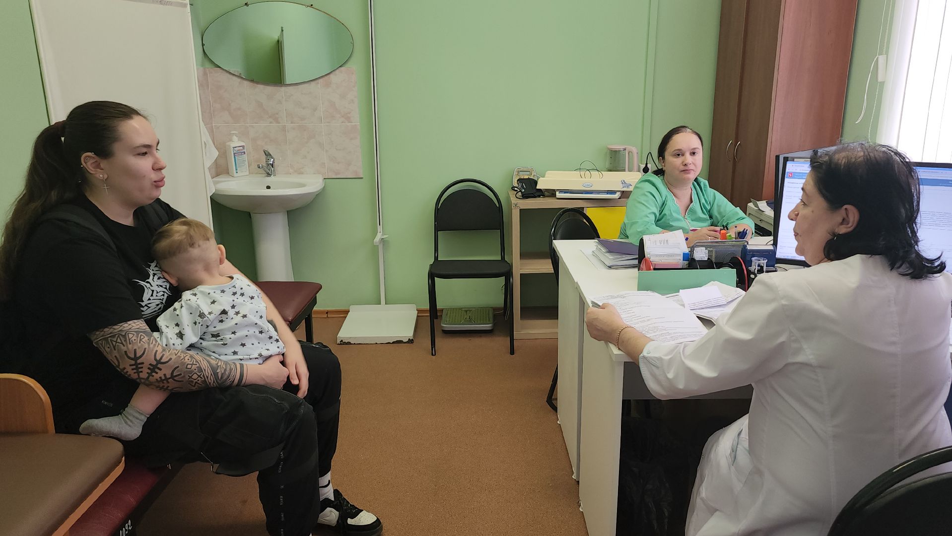 люберцы, выездная администиация, дзержинский, люберецкая больница,