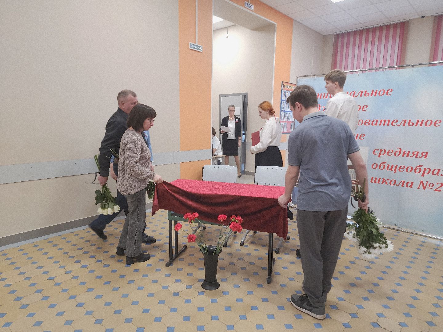 Егорьевск, Подмосковье, Московская область,