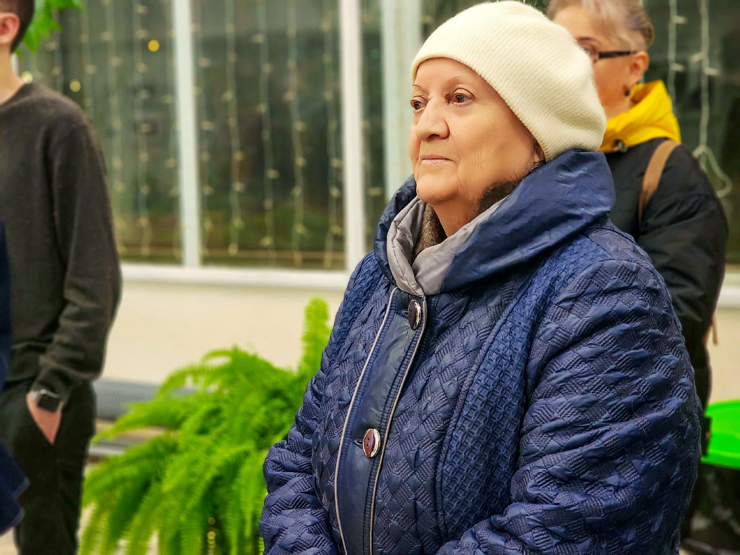 культура, пущино, серпухов, выставка,