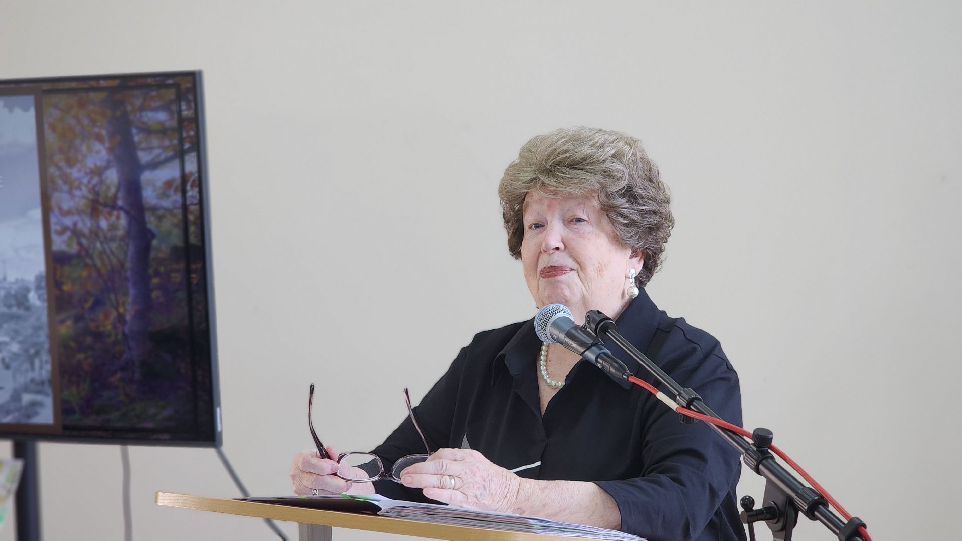 волоколамск, краеведение подмосковья, буйгород, конференция,