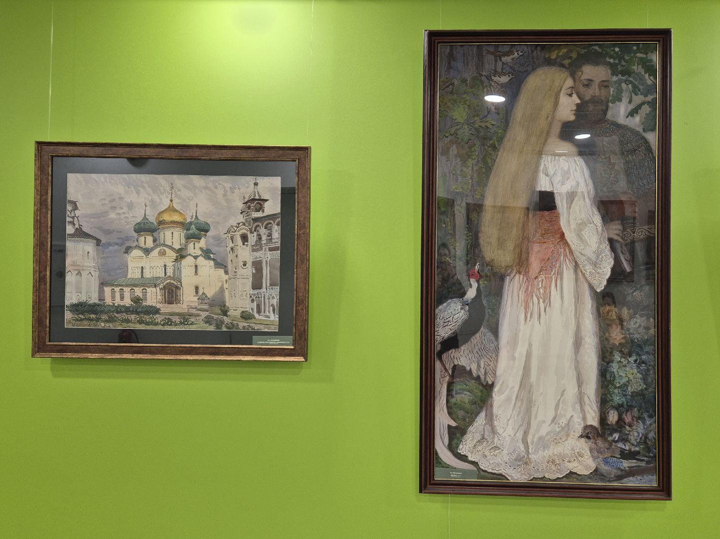 выставка заслуженного художника россии,  орехово-зуевский округ, демиховская школа искусств,