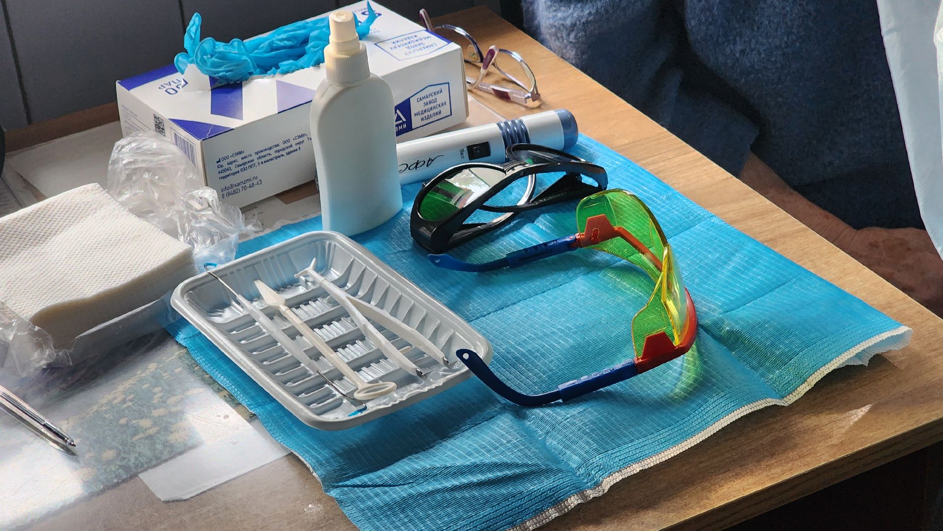 протвино, медицина, онкоскрининг,