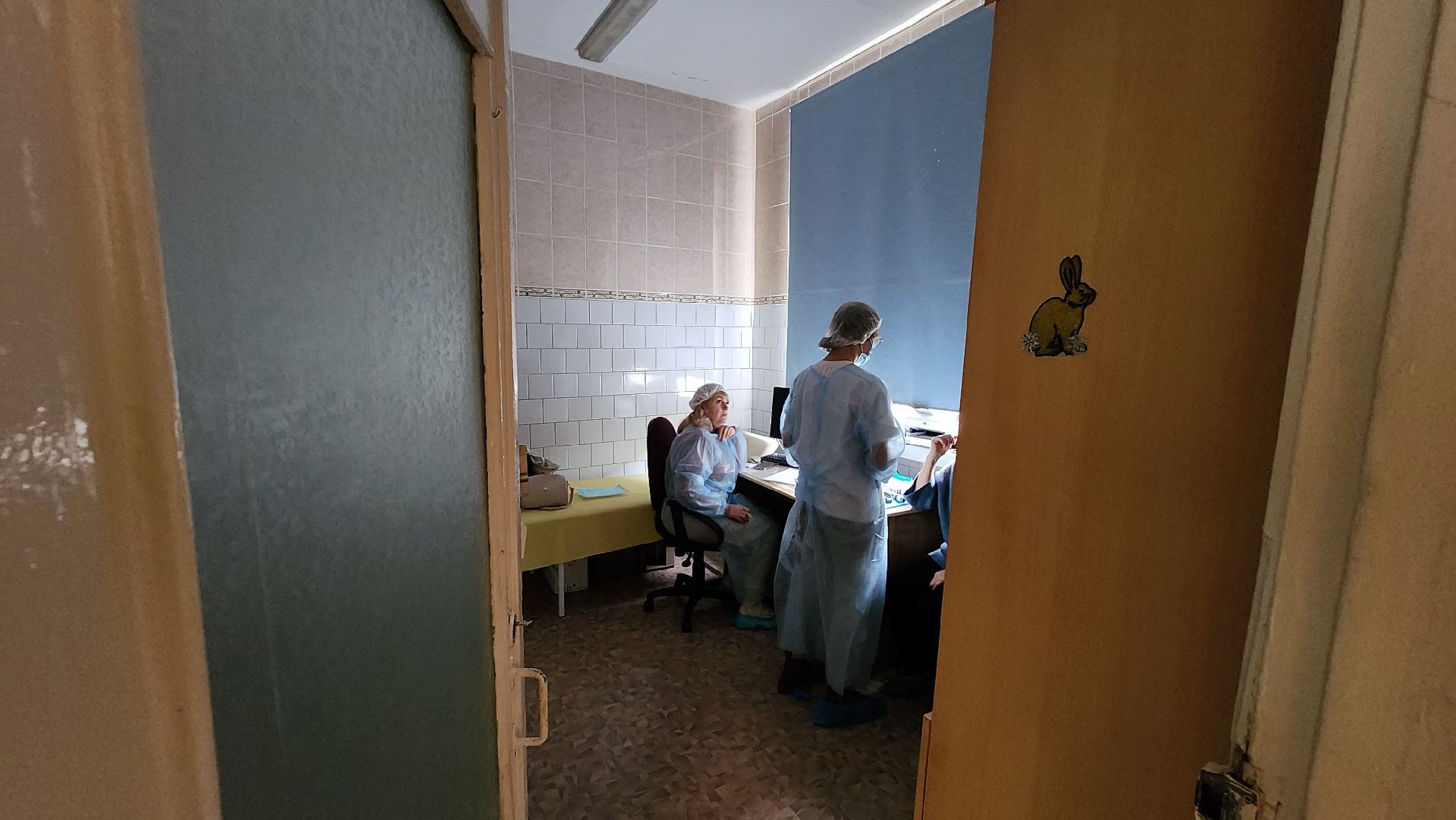 протвино, медицина, онкоскрининг,