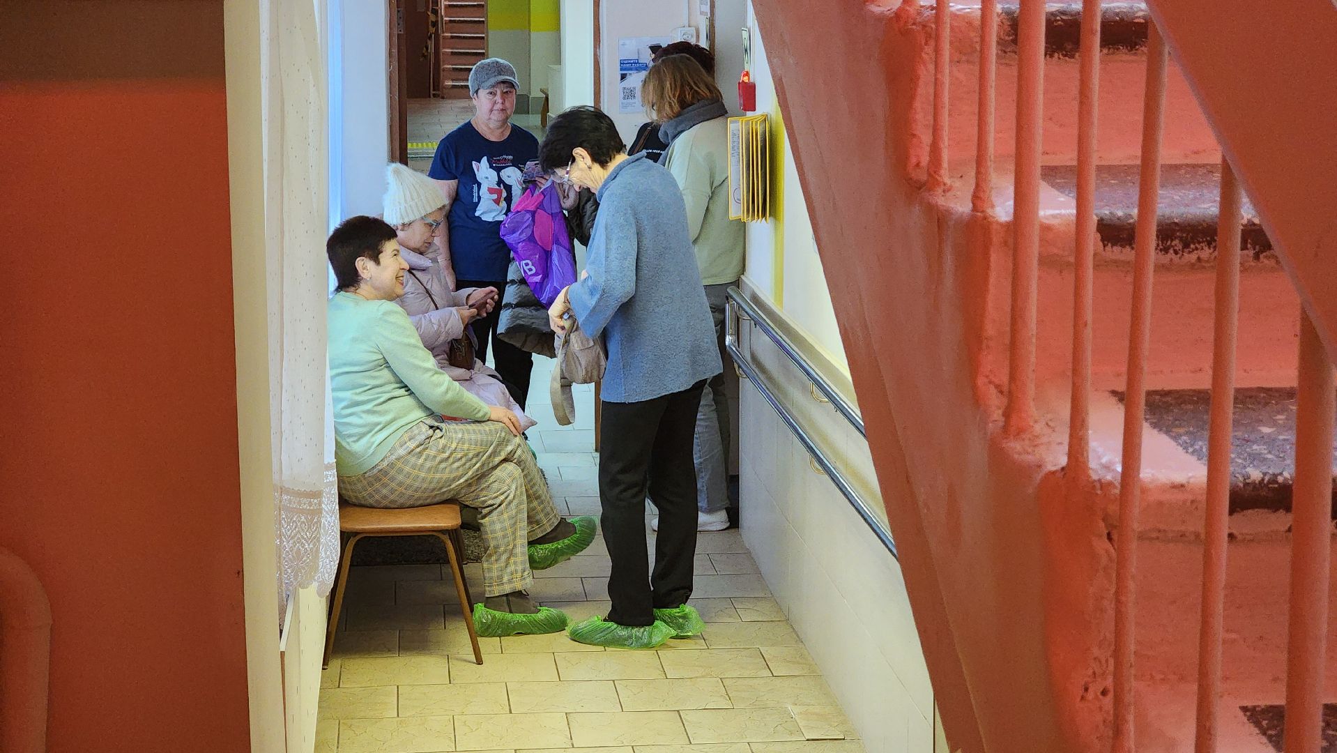 протвино, медицина, онкоскрининг,