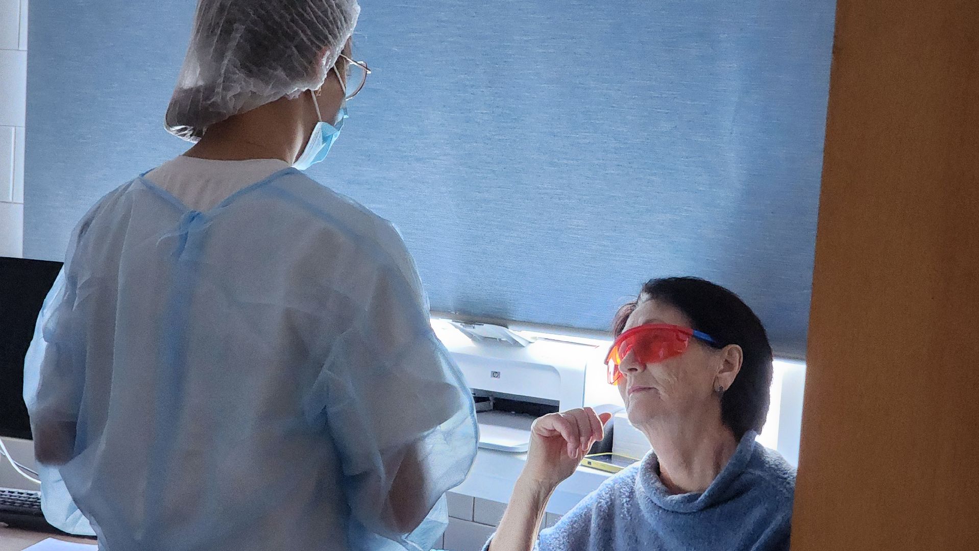 протвино, медицина, онкоскрининг,