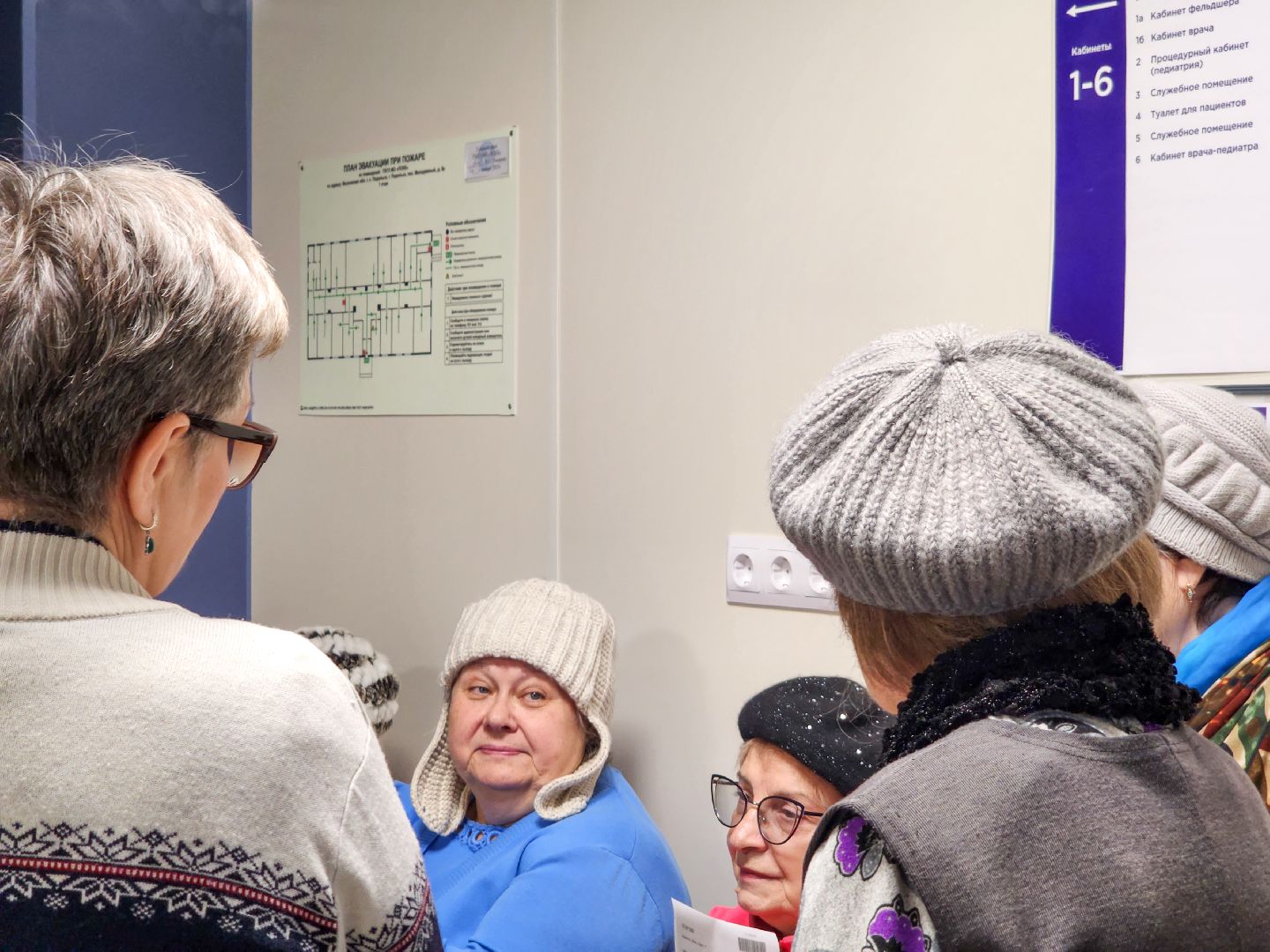 Подольск, Поселок молодежный, Диспансеризация, Выездная диспансеризация, Выездной маммограф, здравоохранение подмосковья,