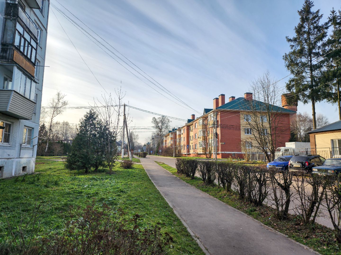 Подольск, Поселок молодежный, Диспансеризация, Выездная диспансеризация, Выездной маммограф, здравоохранение подмосковья,