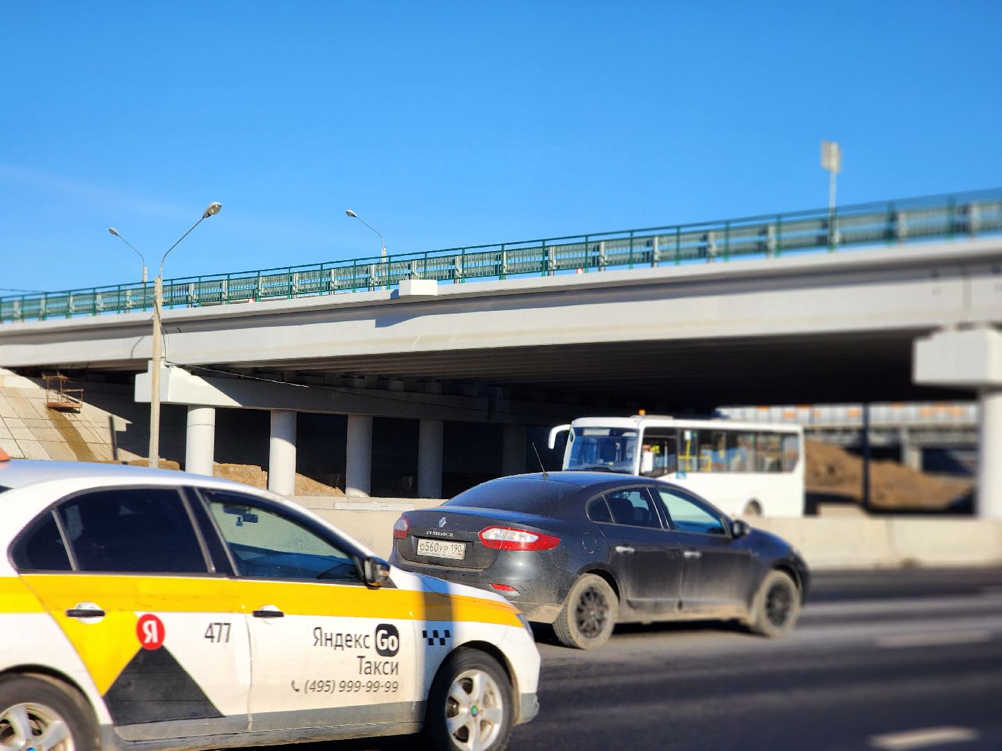 пушкинский городской округ, ярославское шоссе, а-107, м-8 холмогоры, путепровод, реконструкция , ммк, московское малое кольцо,