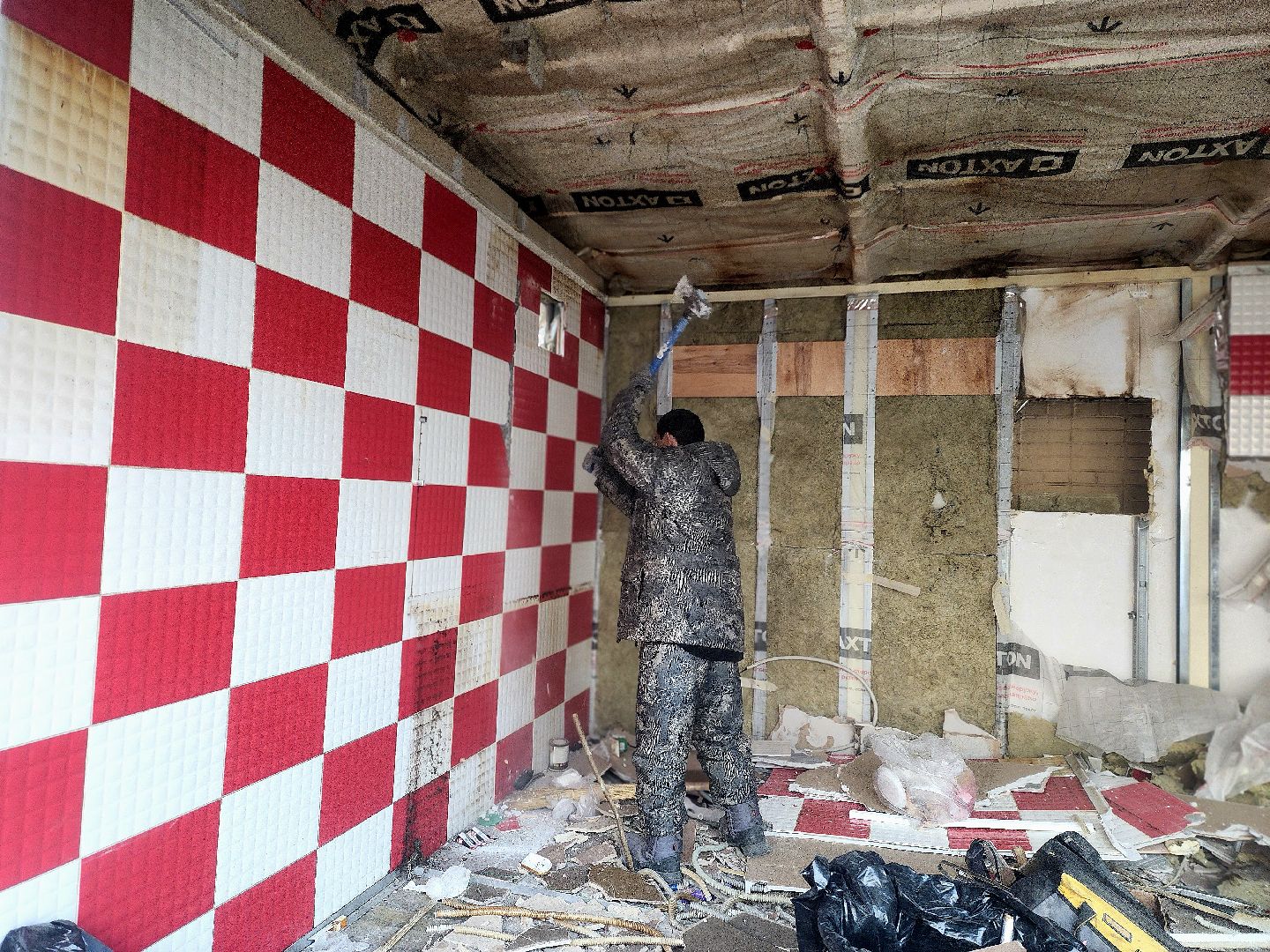 снос незаконный строений, нто, палатка, благоустройство,