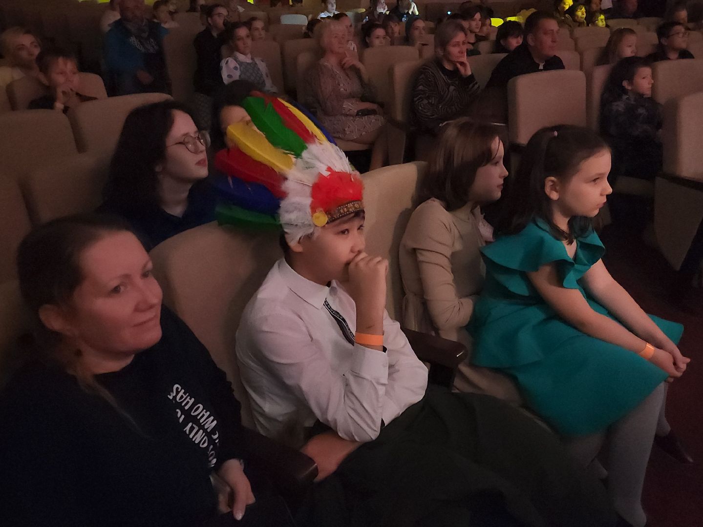 фестиваль школьных театров, ликино-дулево, орехово-зуевский округ,