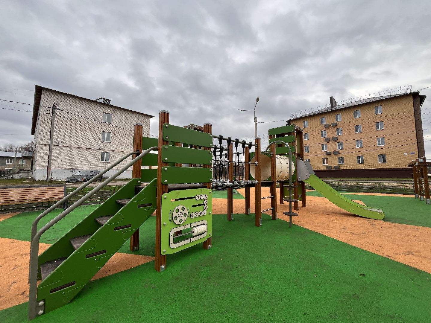 туголесский бор, шатура новости, шатура благоустройство, дип,