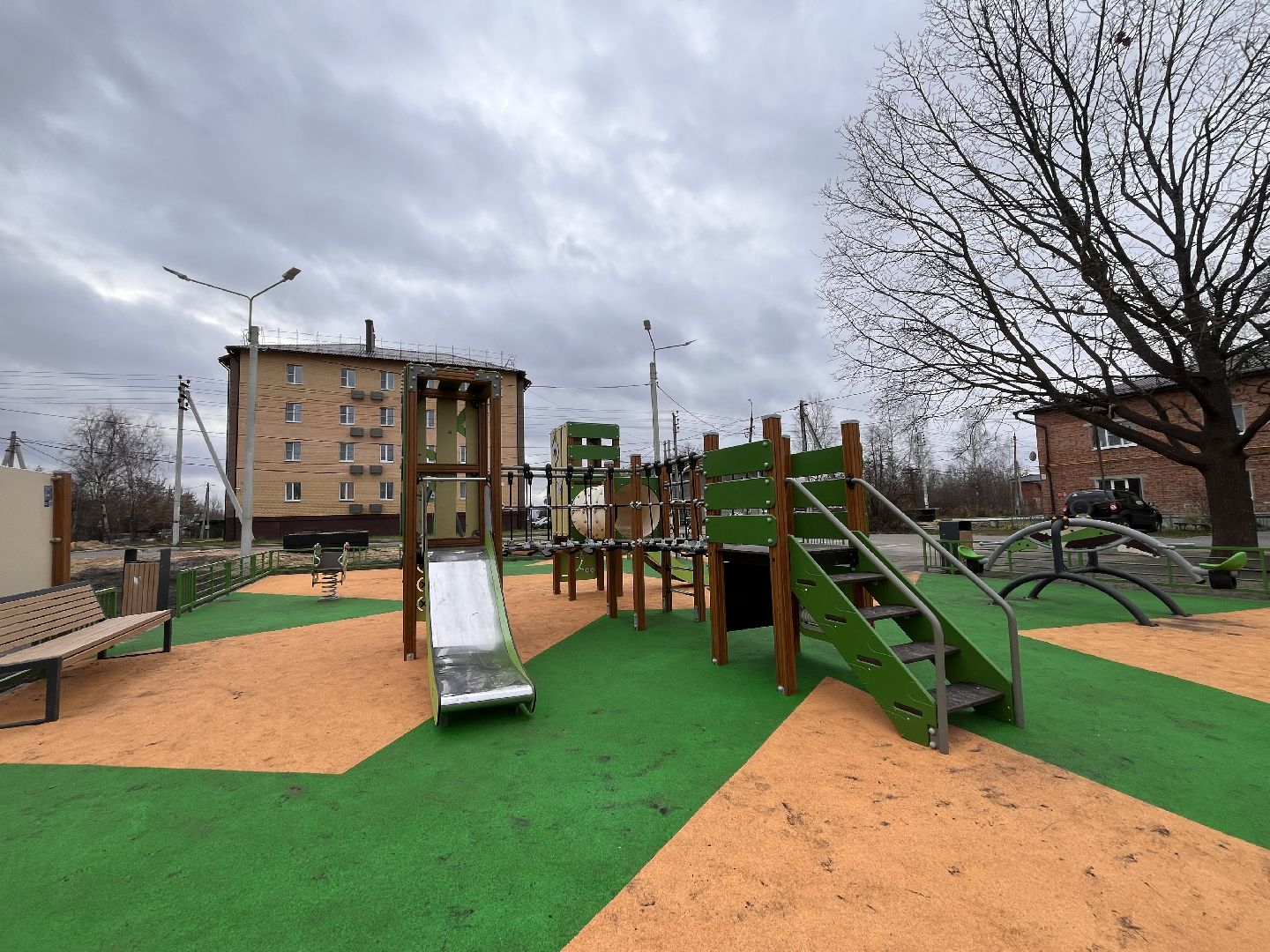 туголесский бор, шатура новости, шатура благоустройство, дип,