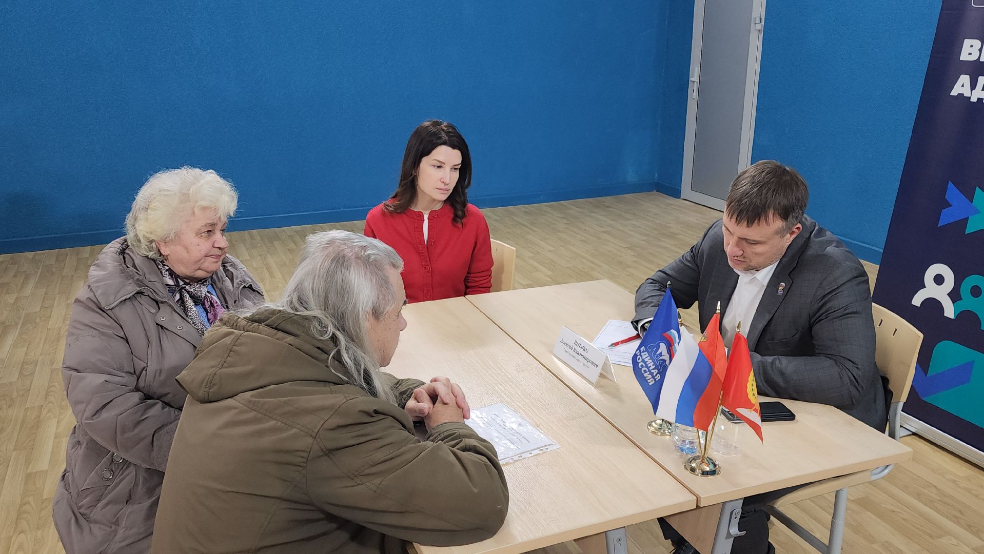 серпухов, школа 1, выездная администрация, улица володарского,