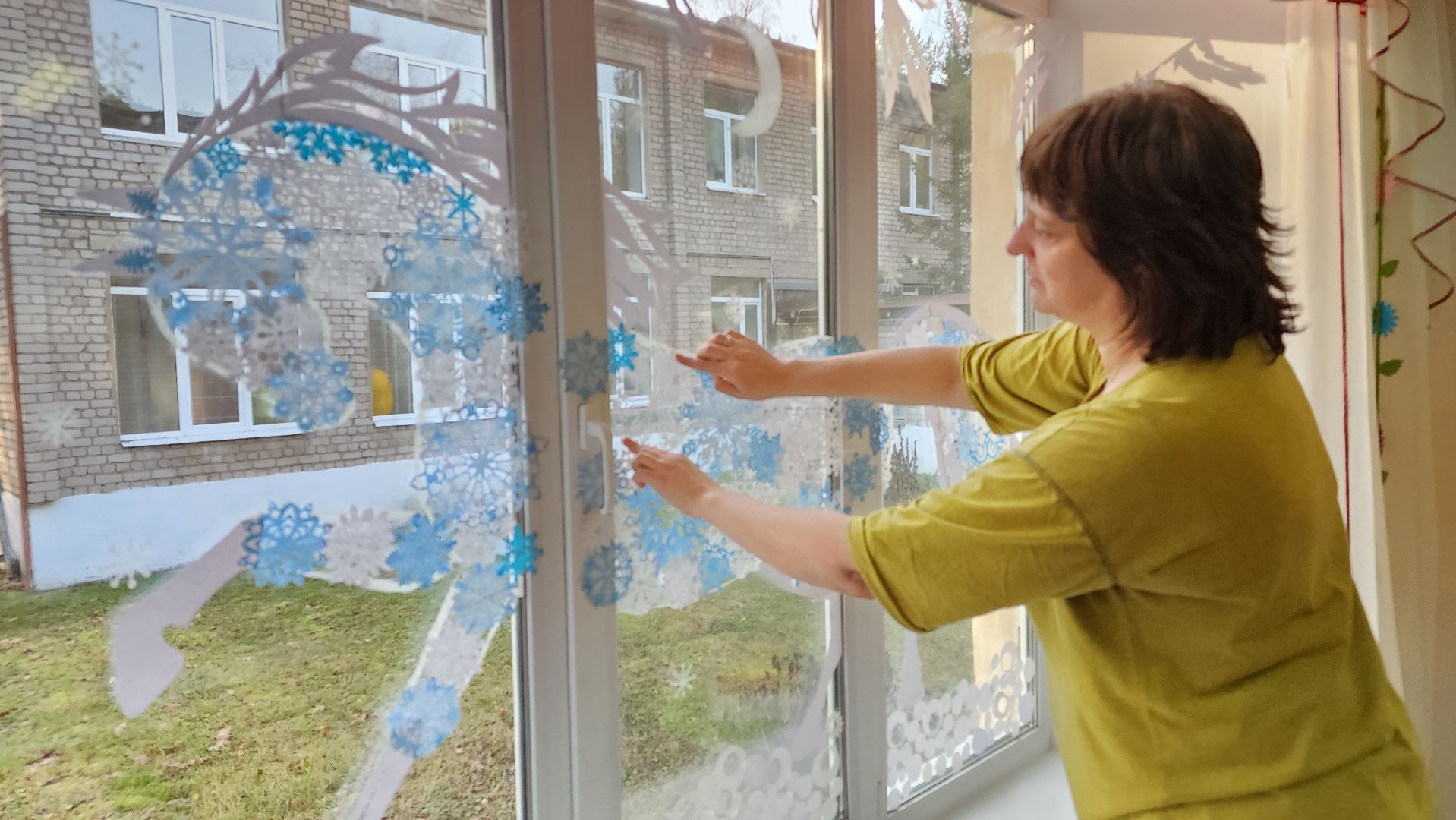 протвино, реабилитационный центр, дети,