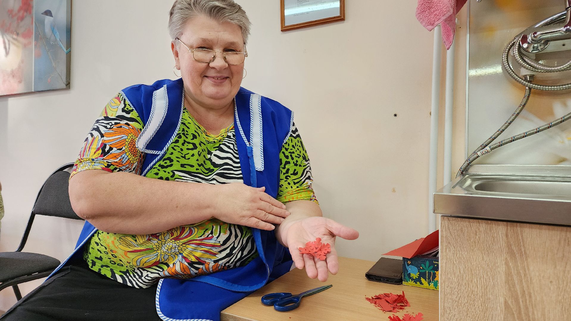 протвино, реабилитационный центр, дети,