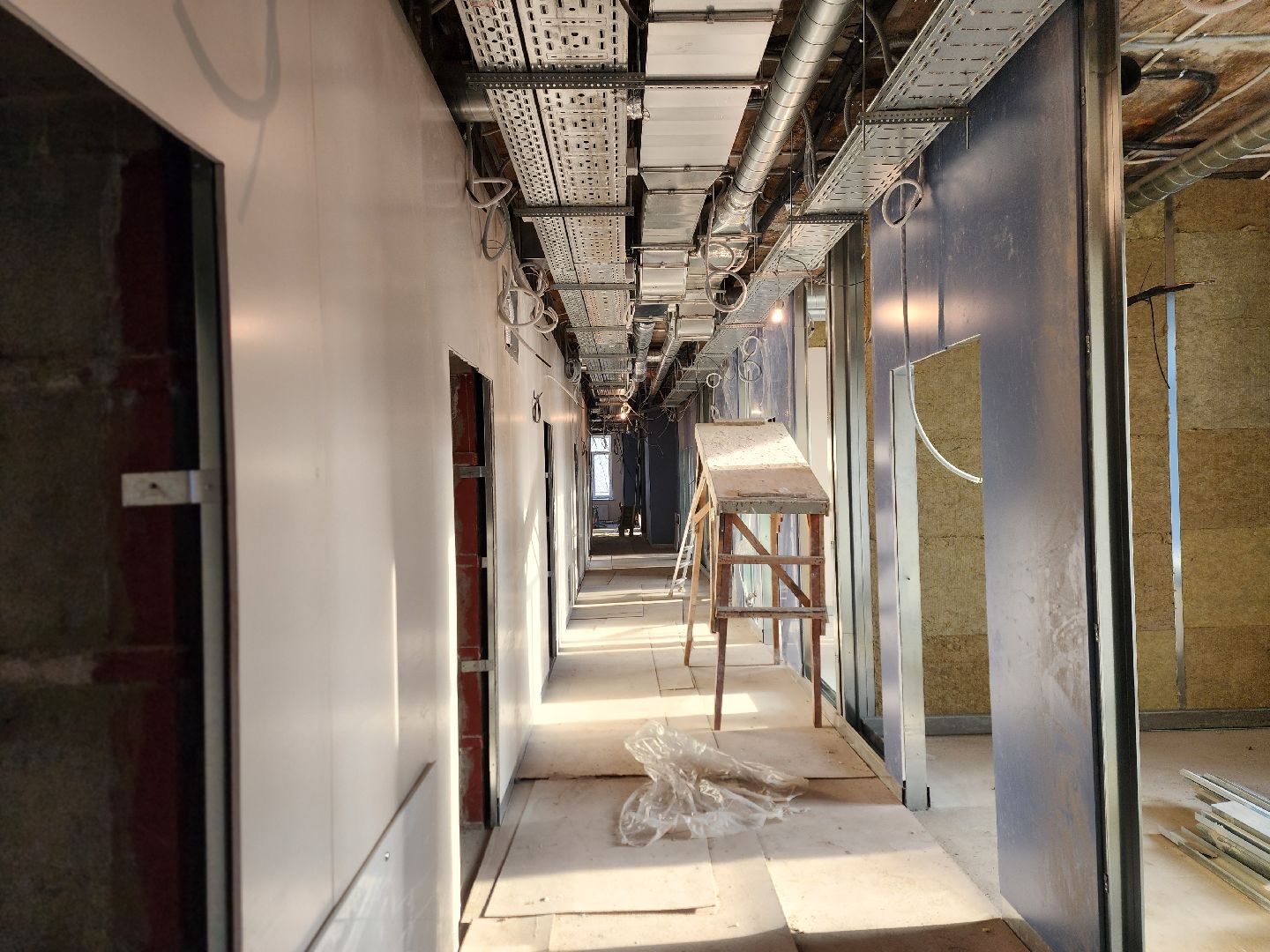 королёв, капитальный ремонт поликлиники 1, медицина в королеве, губернатор московской области,