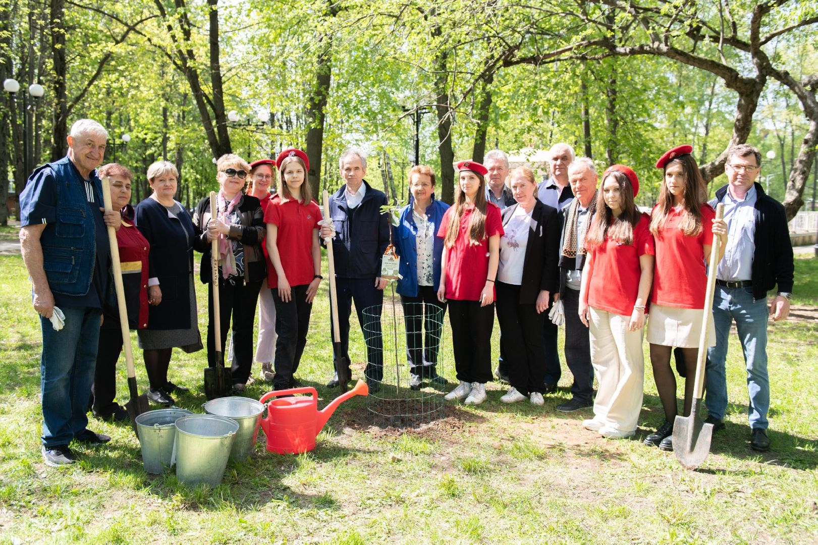 лыткарино, общество, лес победы,